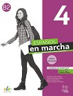 Nuevo Espanol en marcha -  4 (B2):      - 