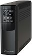 ������������� �������������� ���������� PowerWalker VI 1500 CSW - 1500 VA, 900 W, 4 x ���� ������, USB, Line Interactive - 