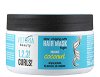 Victoria Beauty 1,2,3! CURLS! Hair Mask - 