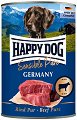 �������� �� ������ � ������������ ������������ Happy Dog Germany - 200 ÷ 800 g, � �������, �� ������� Sensible, � ����� ������� - �����