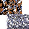 ����� � ����� Erich Krause - 4 ����, �� ������ A4 �� ������� Tulips - 