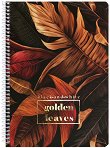 �������� ��� ������� � ������ ������ Golden Leaves - 