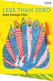 Less Than Zero - 