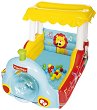   - Bestway Fisher Price  - 