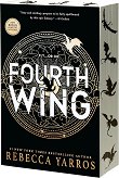 Fourth Wing - 