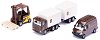    Siku - UPS Logistics - 