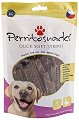 ��������� �� ������ Perrito Soft Stripes - 100 g, � ������� - �����