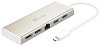 ������ ������� USB-C j5create - 6 ����� - 