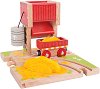 ������� ���� �� ����� � ����� - Bigjigs Toys - 