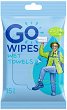 ����� �������� �� ���� GO WIPES - 