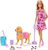 ����� ����� � ������� �� �������� �������� - Mattel - 