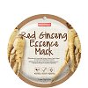 Purederm Red Ginseng Essence Mask - 