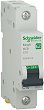     DIN  Schneider Electric 1P 10A 230V 6kA