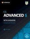 Advanced 5 - ���� C1: ������� � �������� Fifth Edition - 