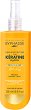 Byphasse Vegan Keratin Heat Protector Spray - 