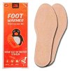    Only Hot Foot Warmer -    - 