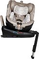     Cosatto All in All Ultra Rotate i-Size Whisper - 