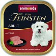������ �� ������ Animonda Vom Feinsten Adult - 150 g, ��� ������, �� 1 �� 6 ������ - �����