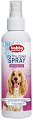 ����� �� ����� ���������� �� ������ Nobby Detangling Spray - 