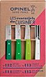 ��������� ������ � ������� Opinel Primavera