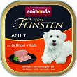 ������ �� ������ Animonda Vom Feinsten Adult - 150 g, � ����� � �������, �� 1 �� 6 ������ - �����