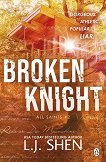 Broken Knight - 