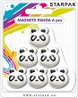     Starpak - Panda - 6  - 