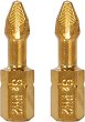   PH2 CAT - 2  x 25 mm - 