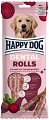 �������� ��������� �� ������ Happy Dog Rolls - 