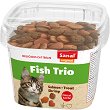    Sanal Fish Trio - 