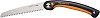 ������� ����� �� ����� Fiskars Plus SW69 - � ������� �� �������� 21 cm - 