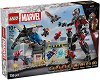 LEGO Marvel Super Heroes -  :   - 