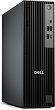 �������� �������� Dell Pro Slim QCS1255 - AMD Ryzen 7 8700G 4.2 GHz, 16 GB RAM DDR5, 512 GB SSD, Windows 11 Home - 