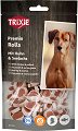 ��������� �� ������ Trixie Rolls - 75 g, � ������� � ����, �� ������� Premio - �����