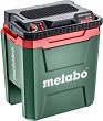    18V Metabo KB 18 BL Solo