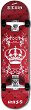  Canadian Maple Deck - Spartan - 