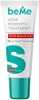 beMe Acne Probiotic Treatment SOS Rapid Gel - 
