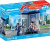Playmobil Action Heroes - ���������� ���� �� ����������� - 