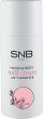 SNB Lait d�Amande Hands & Body Milk Cream - 