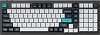 �������� ��������� ������� ���������� Keychron Q5 Max - 96%, Bluetooth, USB-C, RGB ���������, ANSI Layout, Gateron Jupiter Banana - 