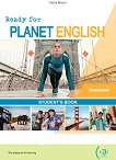 Ready for Planet English -  Foundations (A1):     - 