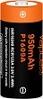  3.6 V P1609A - 