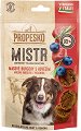 ��������� �� ������ PROPESKO MISTR Mini Burgers - 60 g, � ������� - �����