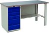      5   - 160 / 87 / 70 cm   Profi W - 