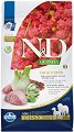        N&D Dog Medium & Maxi Digestion - 