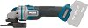   18V Wesco WS2890.9 Solo  -     - 