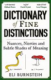 Dictionary of Fine Distinctions - ������