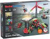    - Fischertechnik -   Profi - 