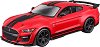 ������� ������� 2020 Mustang Shelby GT500 - Bburago - 