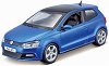   Bburago - VW Polo GTI Mk5 - 